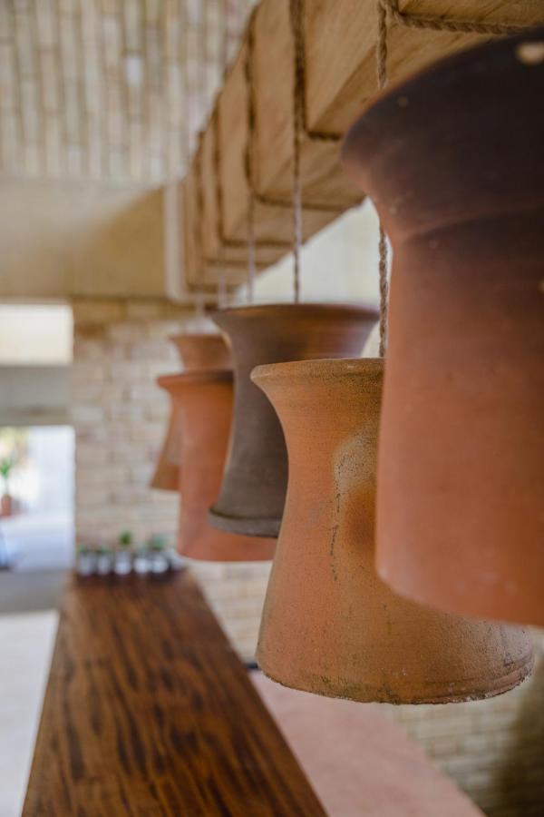 Casona Sforza Hotel Puerto Escondido  Bagian luar foto